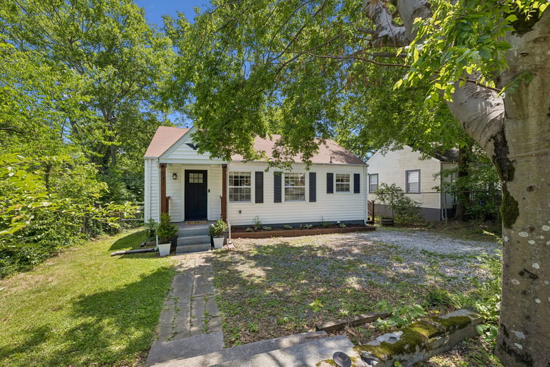 747 Oakdell Ave, Madison, TN 37115