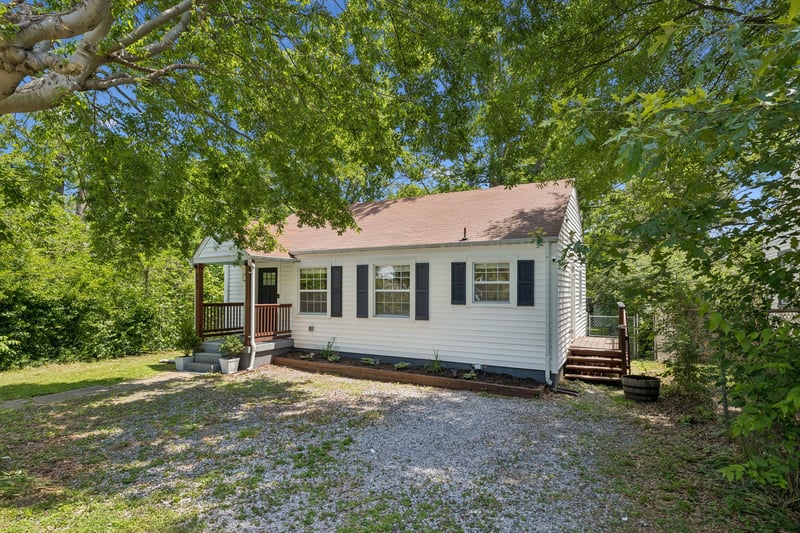747 Oakdell Ave, Madison, TN 37115
