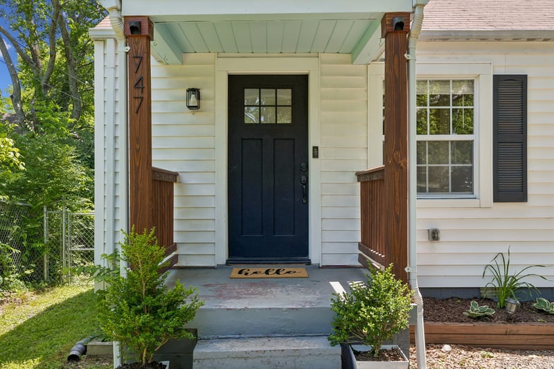 747 Oakdell Ave, Madison, TN 37115