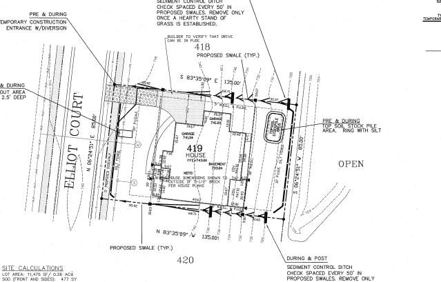6012 Elliott Ct, Arrington, TN 37014