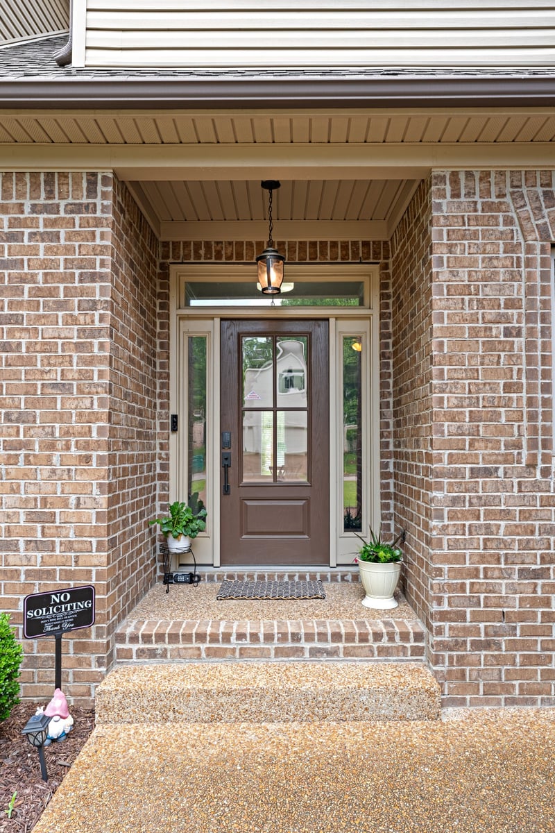1600 Inverness Dr, Spring Hill, TN 37174