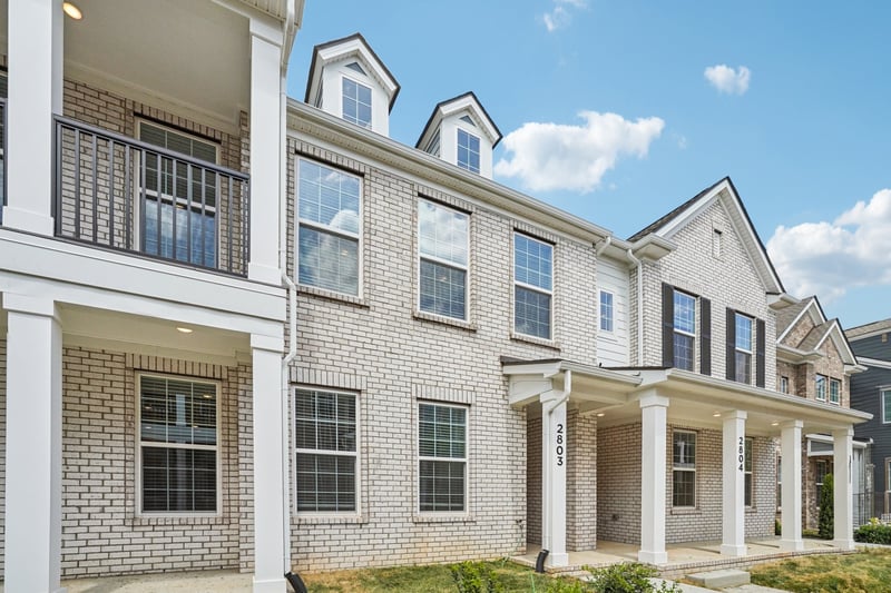 2718 Willowoak Trl #2803, Murfreesboro, TN 37129