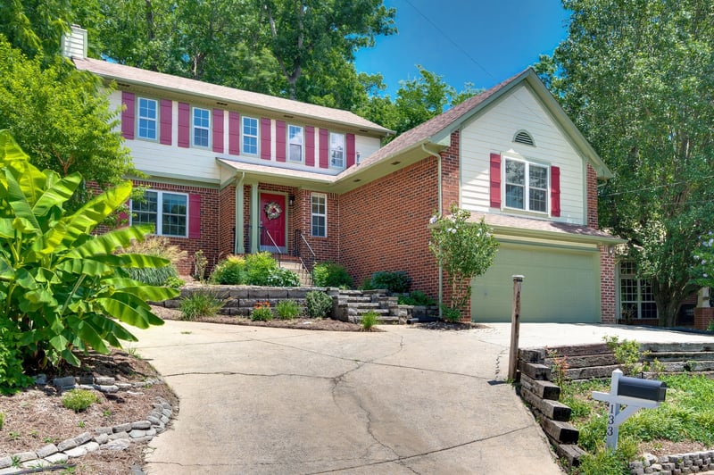 133 Northlake Dr, Hendersonville, TN 37075