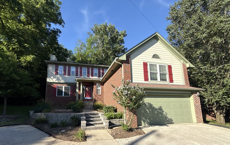 133 Northlake Dr, Hendersonville, TN 37075