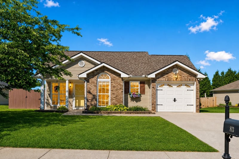 Home Worth Check