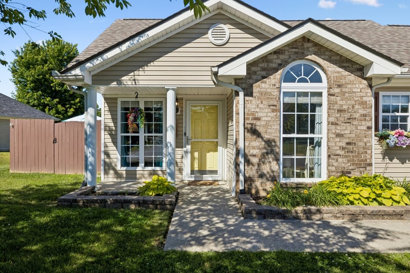 813 Magnolia Blvd, White House, TN 37188