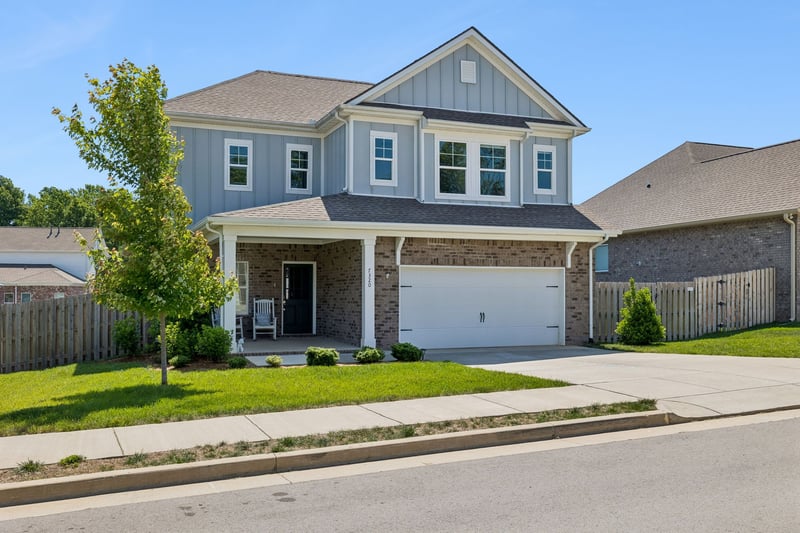 7320 Audubon Cv, Fairview, TN 37062