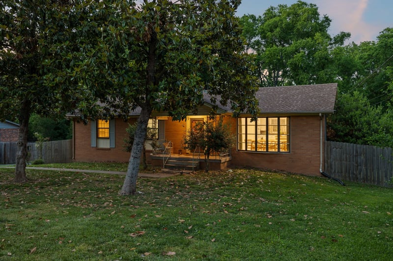 249 Clovernook Dr, Nashville, TN 37210