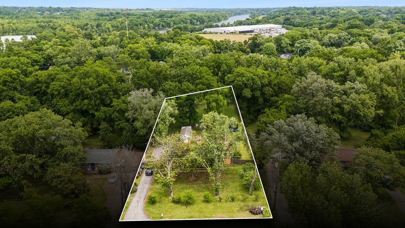 249 Clovernook Dr, Nashville, TN 37210