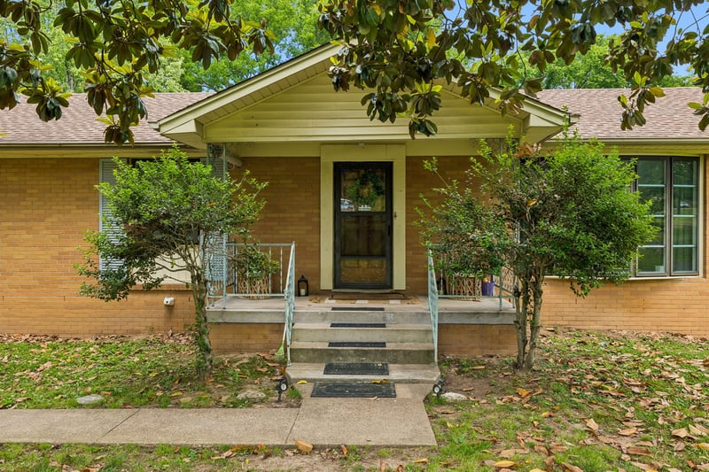 249 Clovernook Dr, Nashville, TN 37210