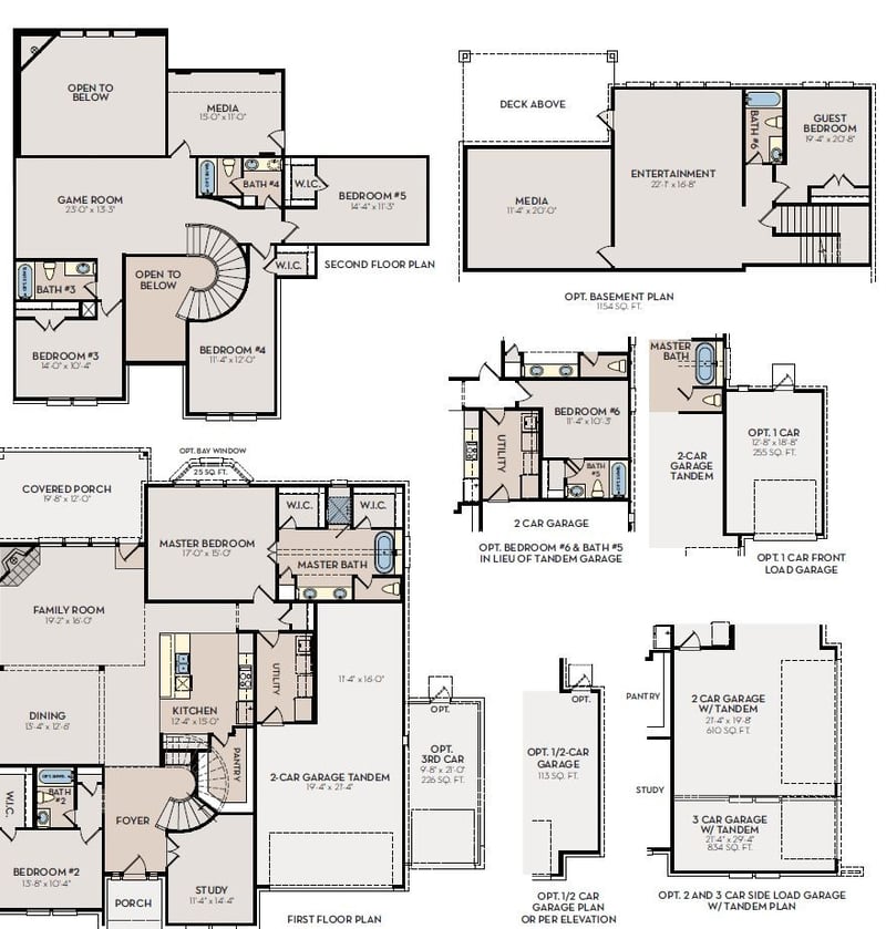 6004 Elliott Ct, Arrington, TN 37014