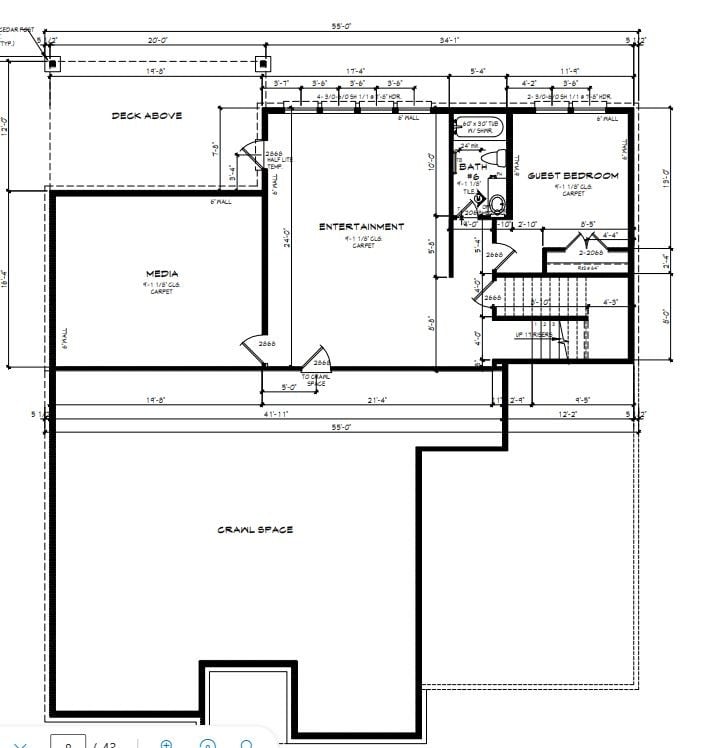 6004 Elliott Ct, Arrington, TN 37014