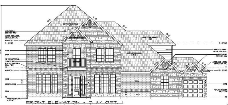 6004 Elliott Ct, Arrington, TN 37014