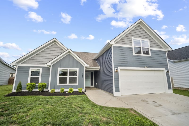 248 Fieldstone Ln, Springfield, TN 37172