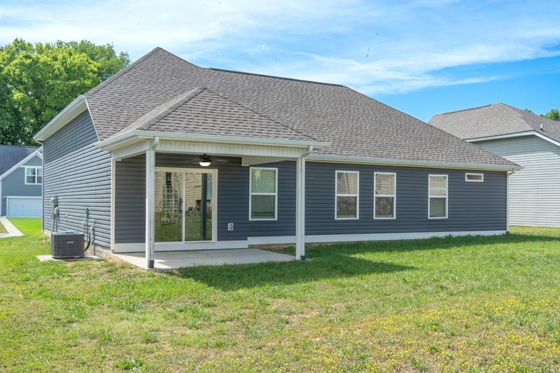 248 Fieldstone Ln, Springfield, TN 37172