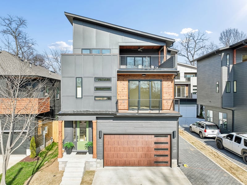 4A Belle Forrest Ave, Nashville, TN 37206