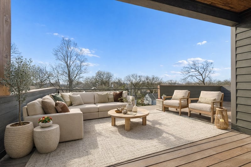 4A Belle Forrest Ave, Nashville, TN 37206