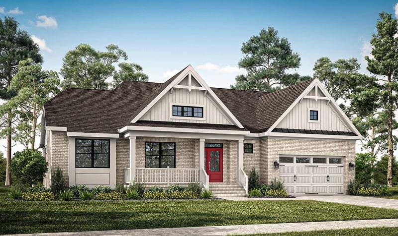 1500 Saundersville Rd, Hendersonville, TN 37075