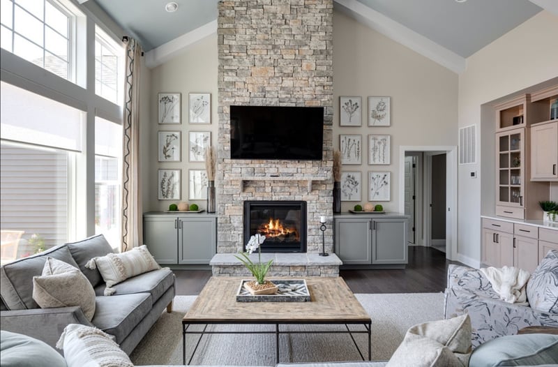 1500 Saundersville Rd, Hendersonville, TN 37075