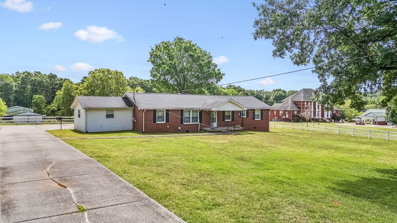 6721 Beckwith Rd, Mount Juliet, TN 37122