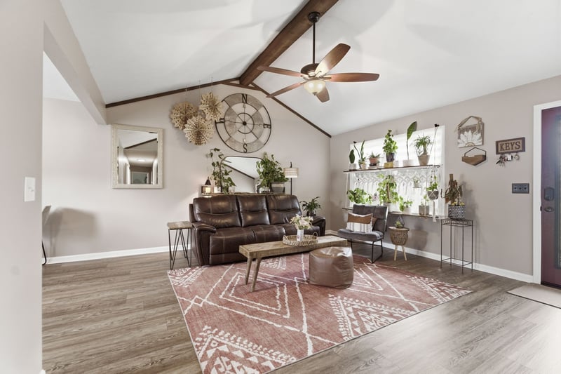 3106 Cimarron Trl, Murfreesboro, TN 37129
