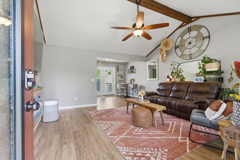 3106 Cimarron Trl, Murfreesboro, TN 37129