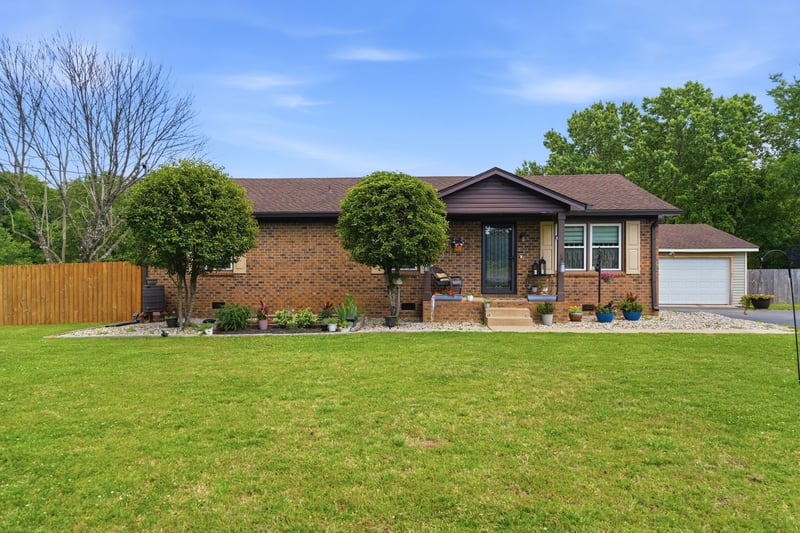 3106 Cimarron Trl, Murfreesboro, TN 37129