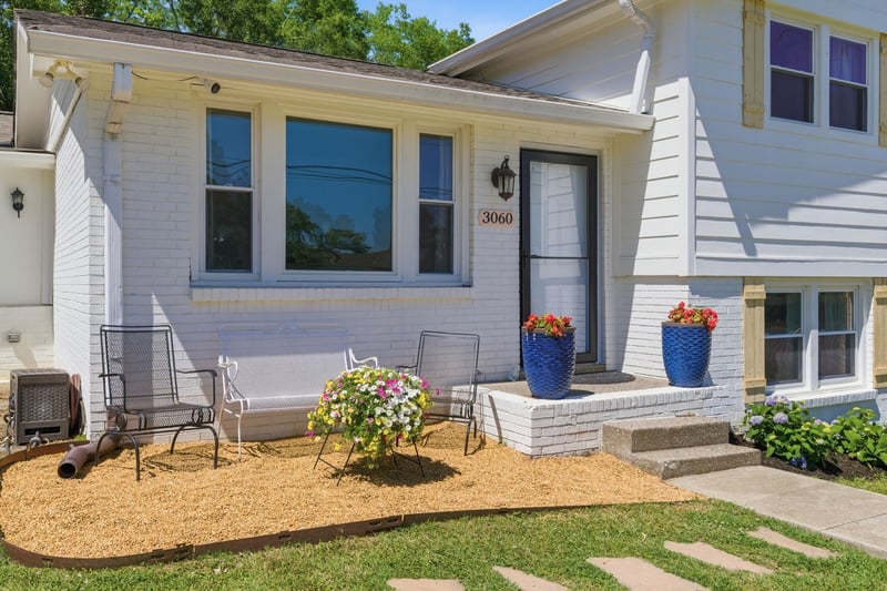 3060 Buenaview Blvd, Nashville, TN 37218