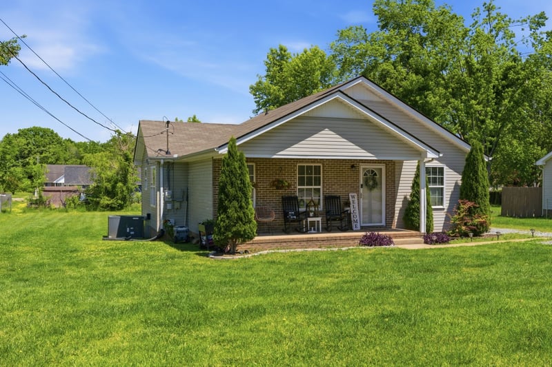 308 Hunter St, Portland, TN 37148