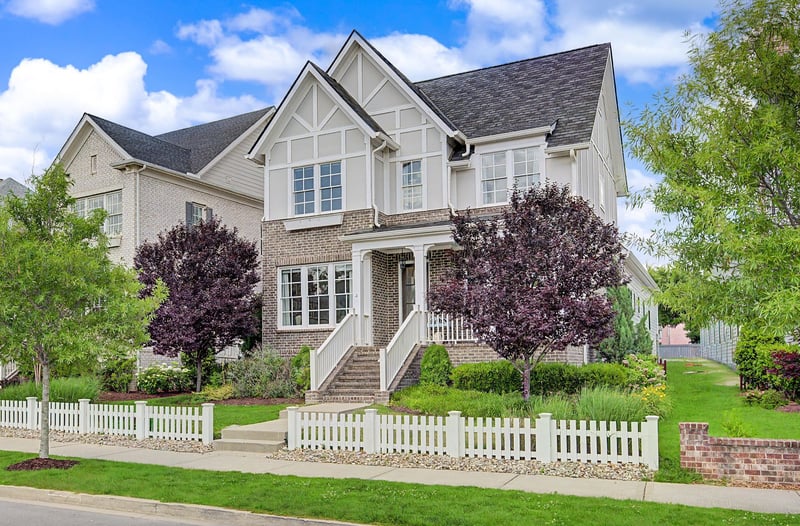 1375 Jewell Ave, Franklin, TN 37064