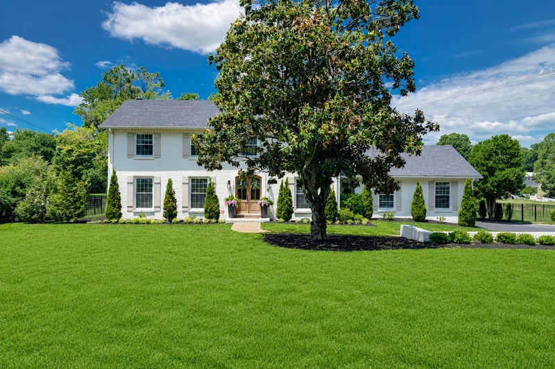 1605 Gordon Petty Dr, Brentwood, TN 37027