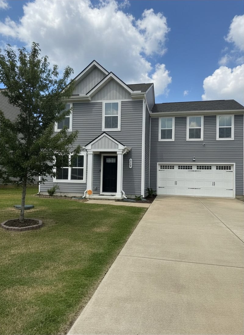 5508 Compass Way, Christiana, TN 37037