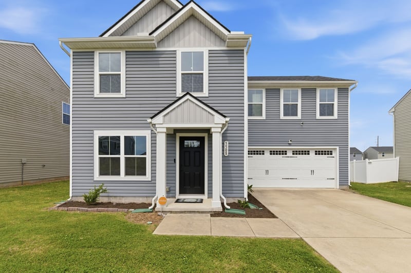 5508 Compass Way, Christiana, TN 37037