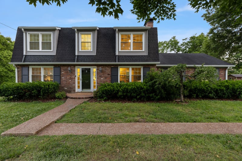 129 Wayne St, Gallatin, TN 37066