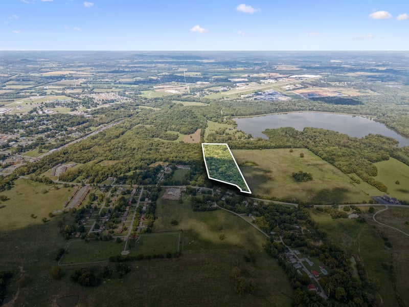 527 Southport Rd, Mount Pleasant, TN 38474