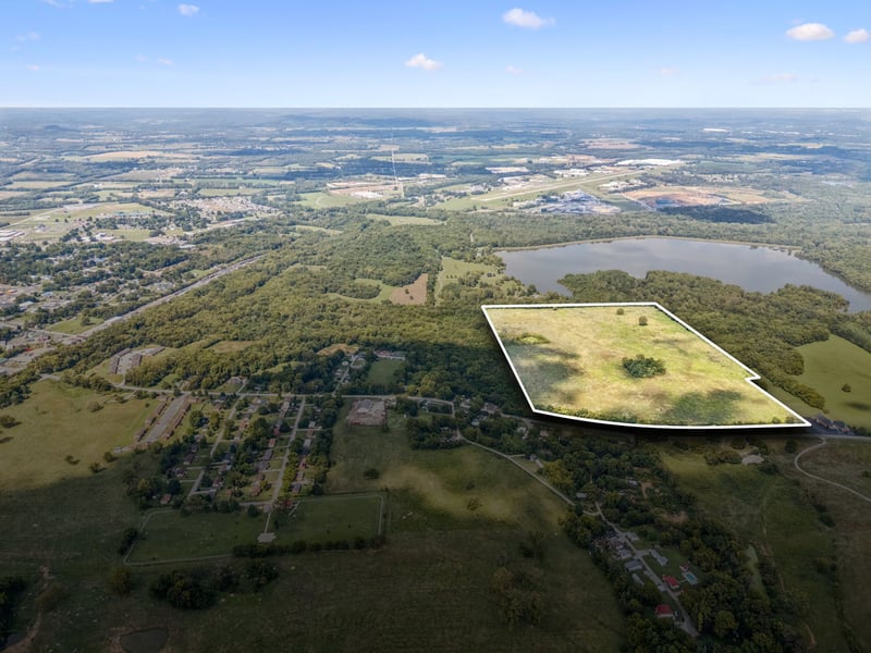 527 Southport Rd, Mount Pleasant, TN 38474