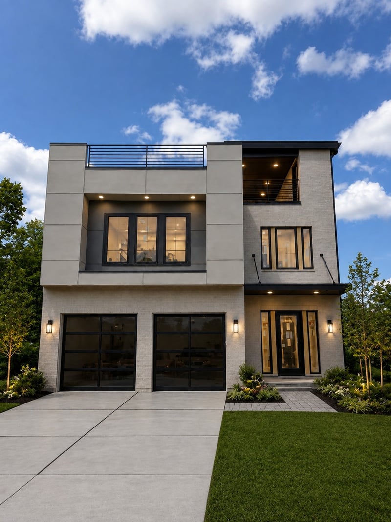 126 Modern Valley, Nashville, TN 37221