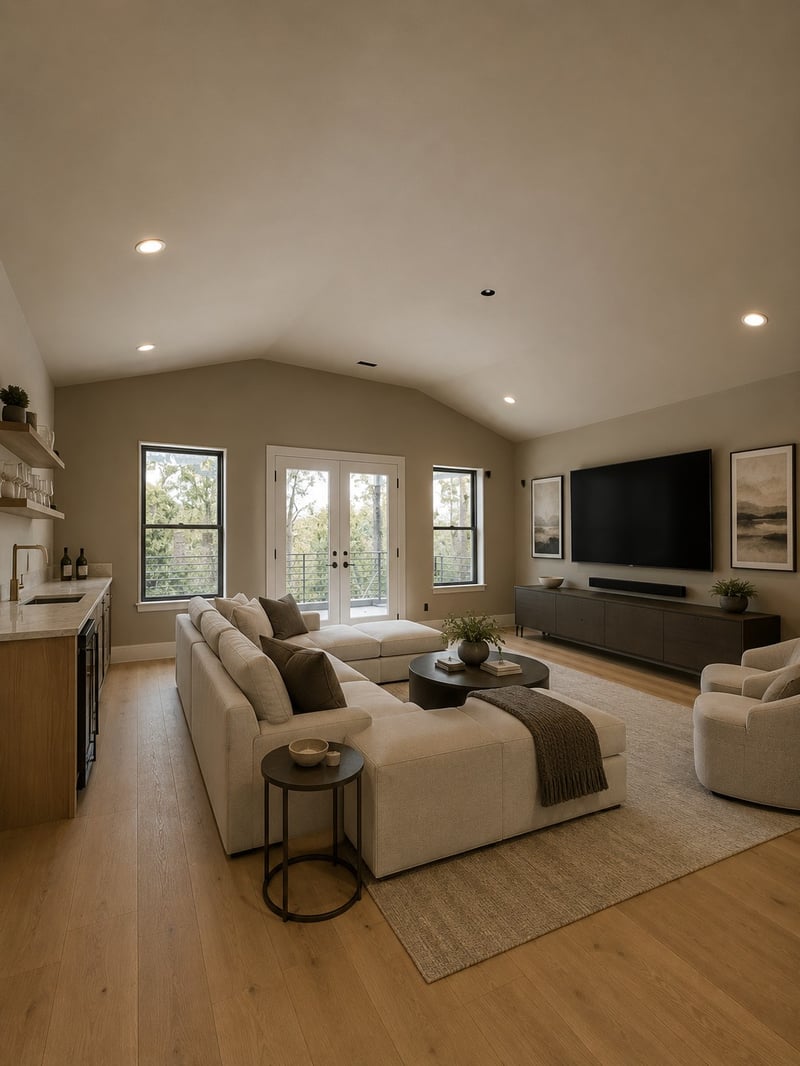 126 Modern Valley, Nashville, TN 37221