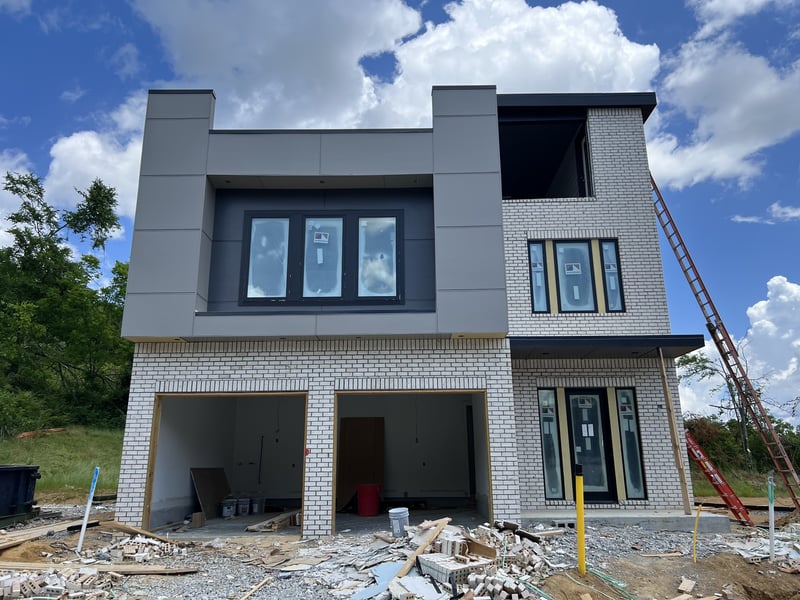 126 Modern Valley, Nashville, TN 37221