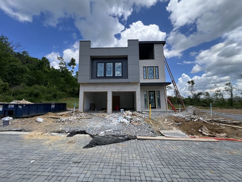 126 Modern Valley, Nashville, TN 37221
