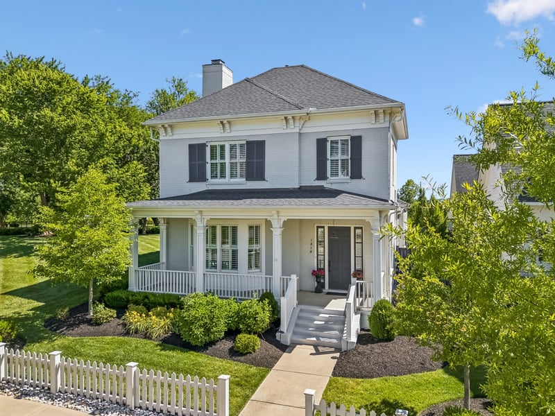 1414 Championship Blvd, Franklin, TN 37064