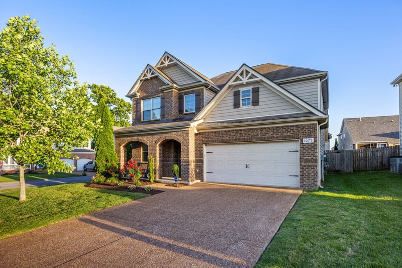 1079 Solomon Ln, Spring Hill, TN 37174