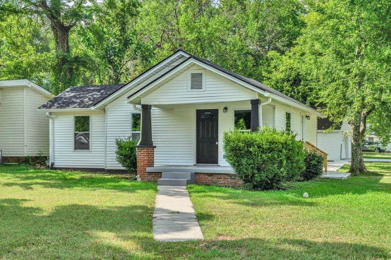 302 Maple St, Madison, TN 37115