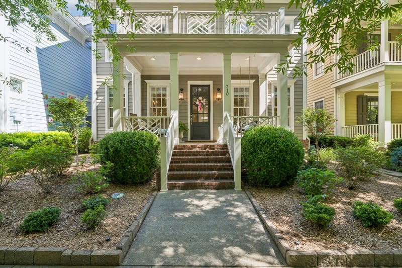 710 Abbott Pl, Franklin, TN 37064