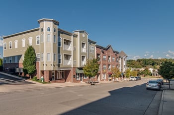 7003 Lenox Village Dr #B9, Nashville, TN 37211