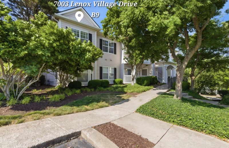 7003 Lenox Village Dr #B9, Nashville, TN 37211