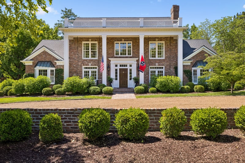 2451 Old Hickory Blvd, Nashville, TN 37221