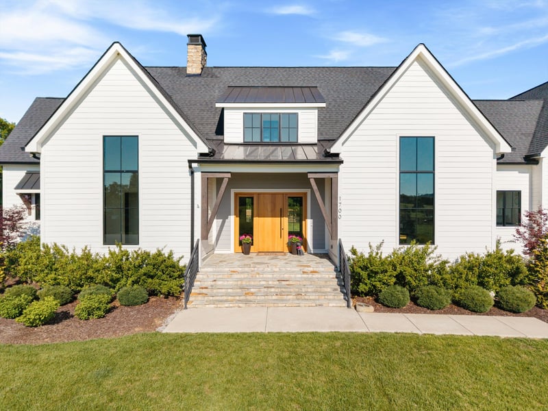 1700 Swansons Ridge Dr, Franklin, TN 37064