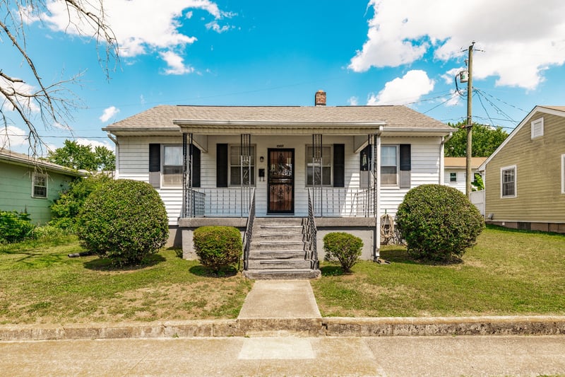 Home Worth Check