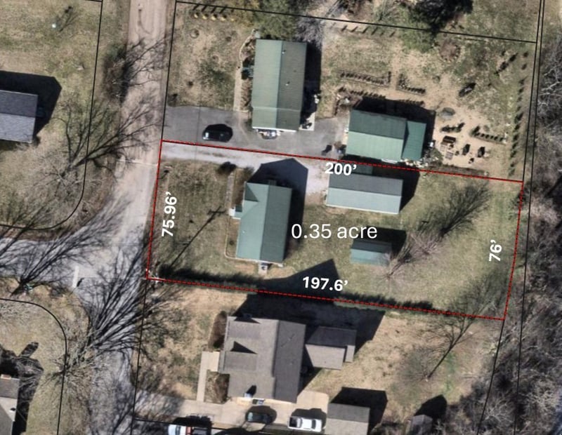 1509 Sunset Dr, Franklin, TN 37064